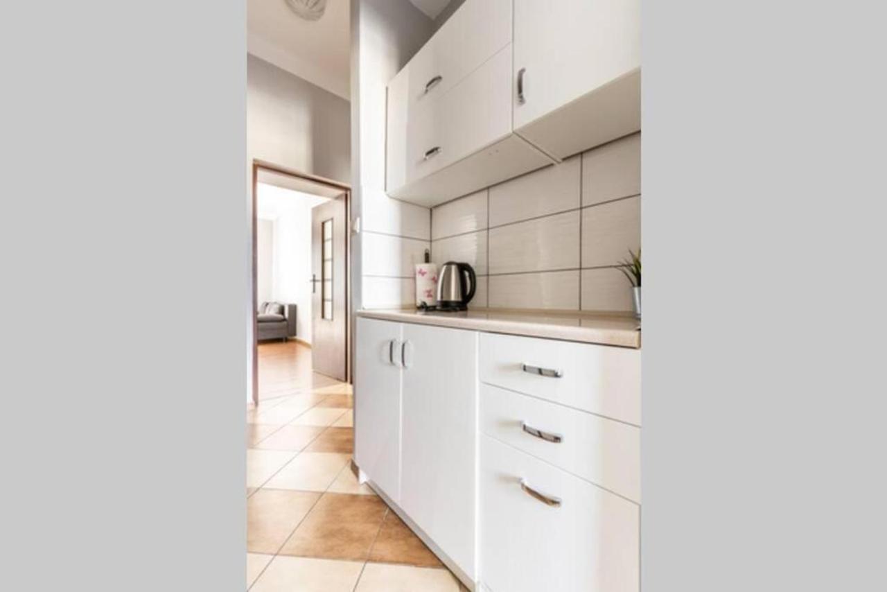 Modern And Stylish- Golden Apartments- City Center&Mr136 Leilighet