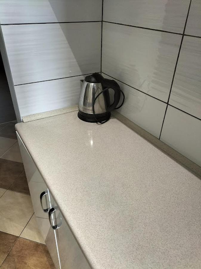 Modern And Stylish- Golden Apartments- City Center&Mr136 Leilighet